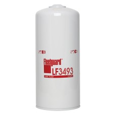 Fleetguard Oil Filter - LF3493